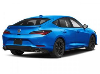 New 2026 Acura Integra A-Spec FWD video 2