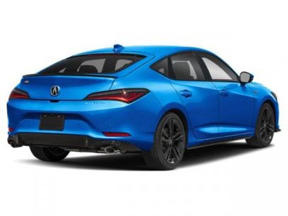 New 2026 Acura Integra A-Spec