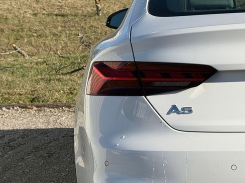 Certified 2024 Audi A5 2.0T Premium w/ Convenience Package image 13