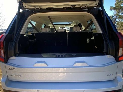 Used 2025 Ford Expedition Max Active image 43