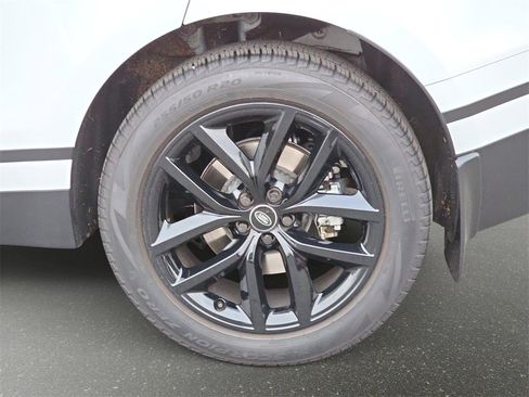 Used 2026 Land Rover Range Rover Velar S image 39
