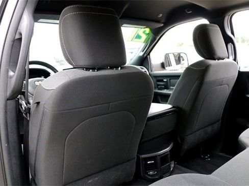 Used 2021 RAM 2500 Tradesman image 23