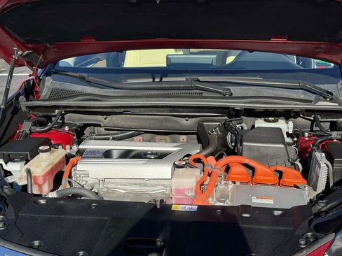 Used 2019 Lexus NX 300h AWD image 26