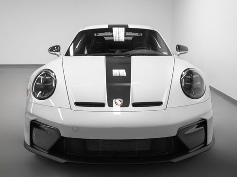 Certified 2026 Porsche 911 GT3 image 8