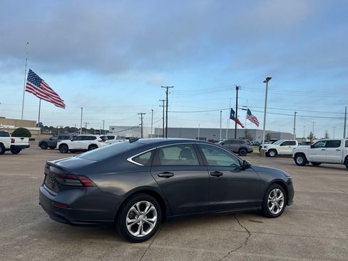 Used 2024 Honda Accord LX image 25
