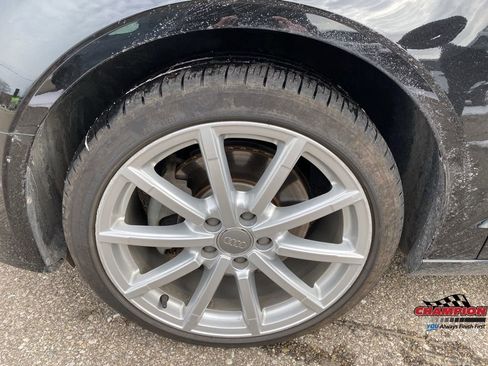 Used 2016 Audi A3 2.0T Premium image 18