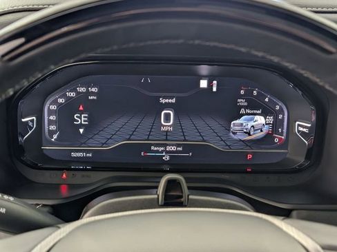 Used 2023 GMC Yukon XL Denali Ultimate image 19