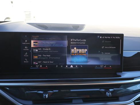 New 2026 BMW X5 xDrive40i w/ Climate Comfort Package image 25