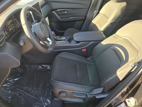 New 2026 MAZDA CX-5 Select AWD/4WD image 6
