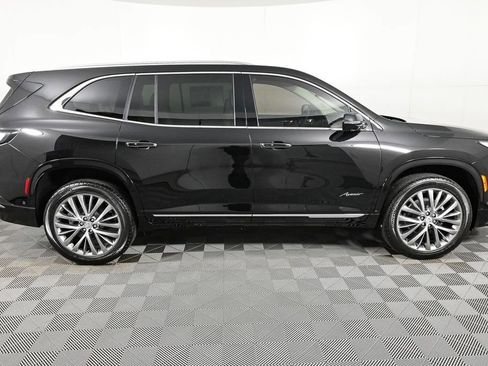 New 2026 Buick Enclave Avenir w/ Super Cruise Package image 29