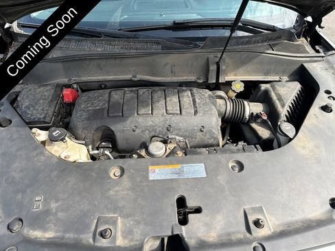 Used 2014 GMC Acadia SLT FWD image 24