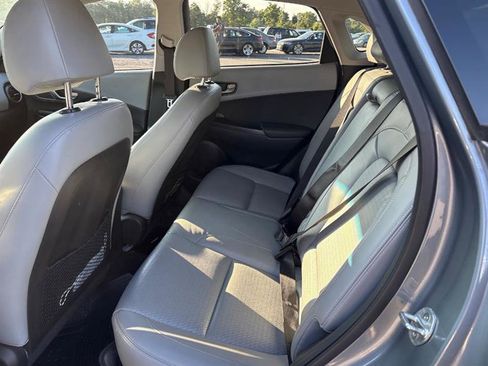 Used 2019 Hyundai Kona Ultimate AWD/4WD image 6