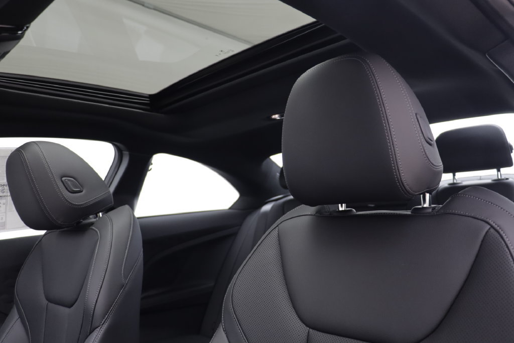 New 2027 BMW M240i xDrive Coupe AWD/4WD image 13