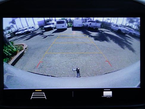 Used 2021 Chevrolet Silverado 1500 RST w/ Z71 Off-Road Package image 30