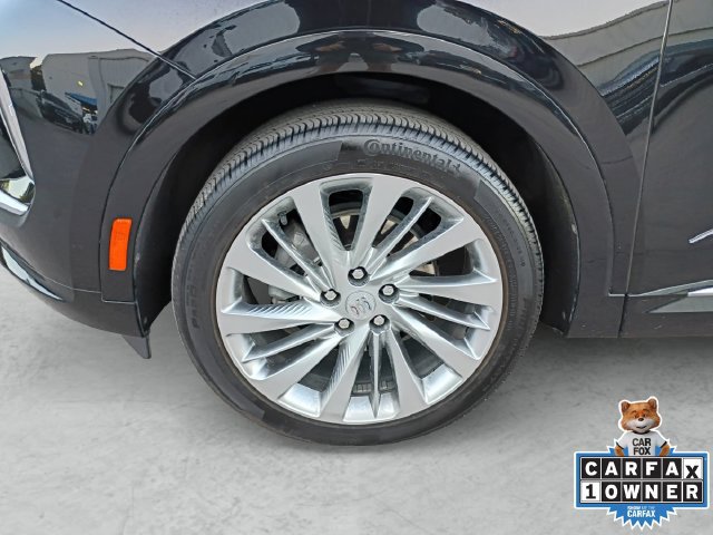 Used 2024 Buick Envision Avenir AWD/4WD image 23