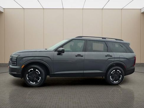 New 2026 Hyundai Palisade XRT Pro image 5