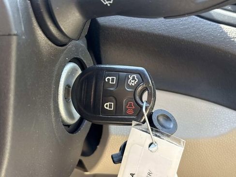 Certified 2019 Ford Fiesta SE image 30