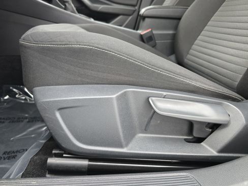 Certified 2024 Volkswagen Jetta S image 28