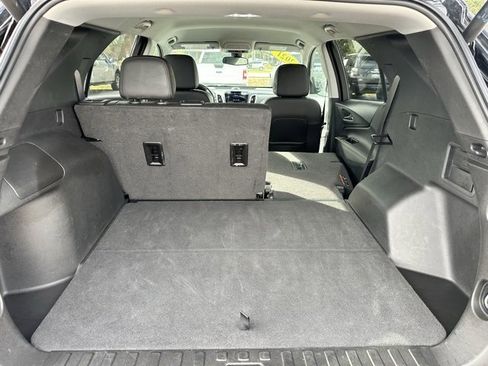 Used 2021 Chevrolet Equinox Premier image 9