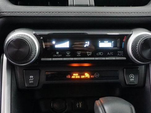 Used 2024 Toyota RAV4 LE image 16