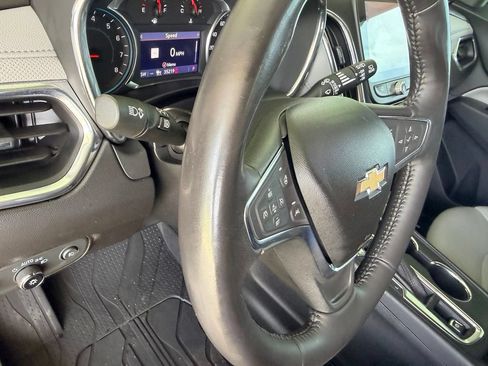 Used 2019 Chevrolet Equinox Premier FWD image 20