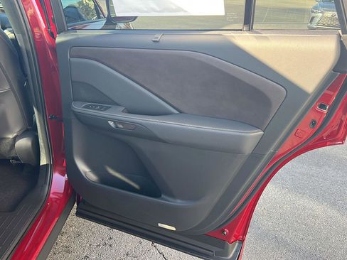 New 2026 Lexus TX 350 AWD image 16