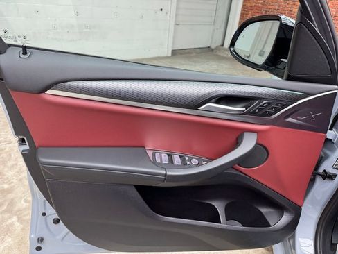 Certified 2022 BMW X3 xDrive30i w/ M Sport Package 2 image 10