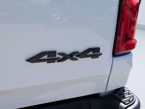 New 2026 RAM 1500 RHO w/ RHO Level 1 Equipment Group AWD/4WD image 11