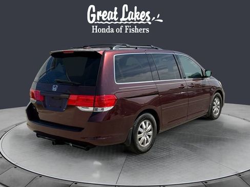 Used 2008 Honda Odyssey EX-L image 5