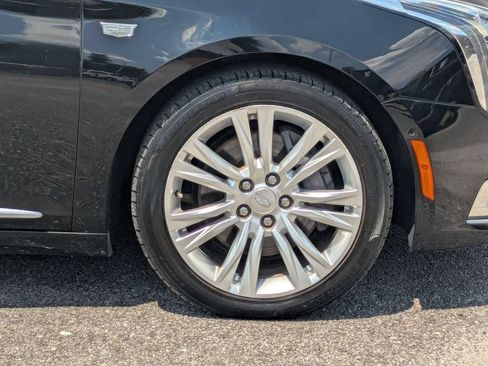 Used 2019 Cadillac XTS Luxury FWD image 9