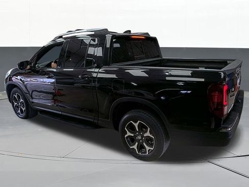 Used 2018 Honda Ridgeline Black Edition image 5