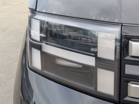 New 2026 Hyundai Santa Fe SEL image 6