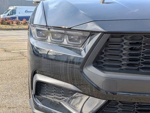 New 2025 Ford Mustang Premium RWD image 10