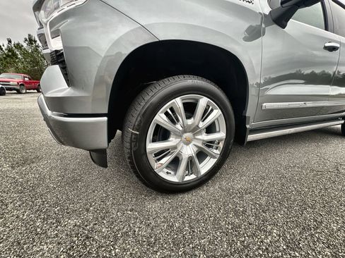 New 2026 Chevrolet Silverado 1500 High Country image 69