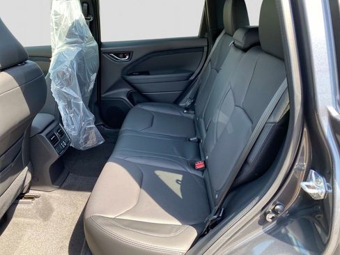 New 2026 Subaru Forester Limited image 7