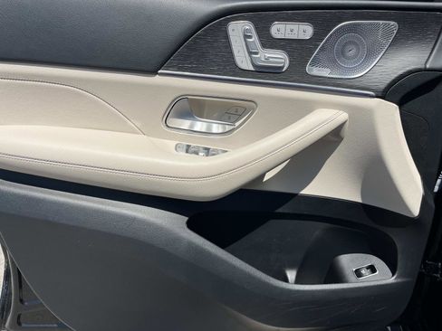 Certified 2021 Mercedes-Benz GLE 350 4MATIC image 19