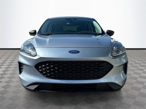 Used 2022 Ford Escape S image 2