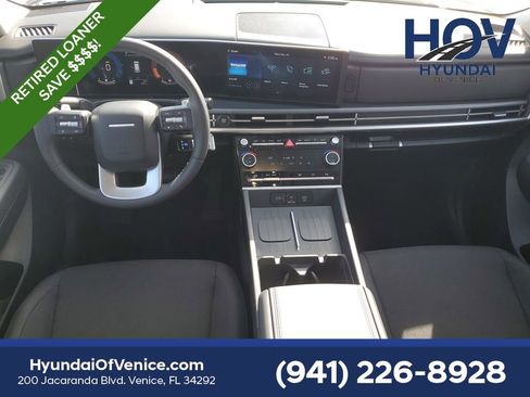 Certified 2026 Hyundai Santa Fe SE image 18