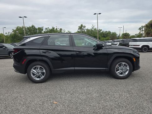New 2026 Hyundai Tucson SE FWD image 8