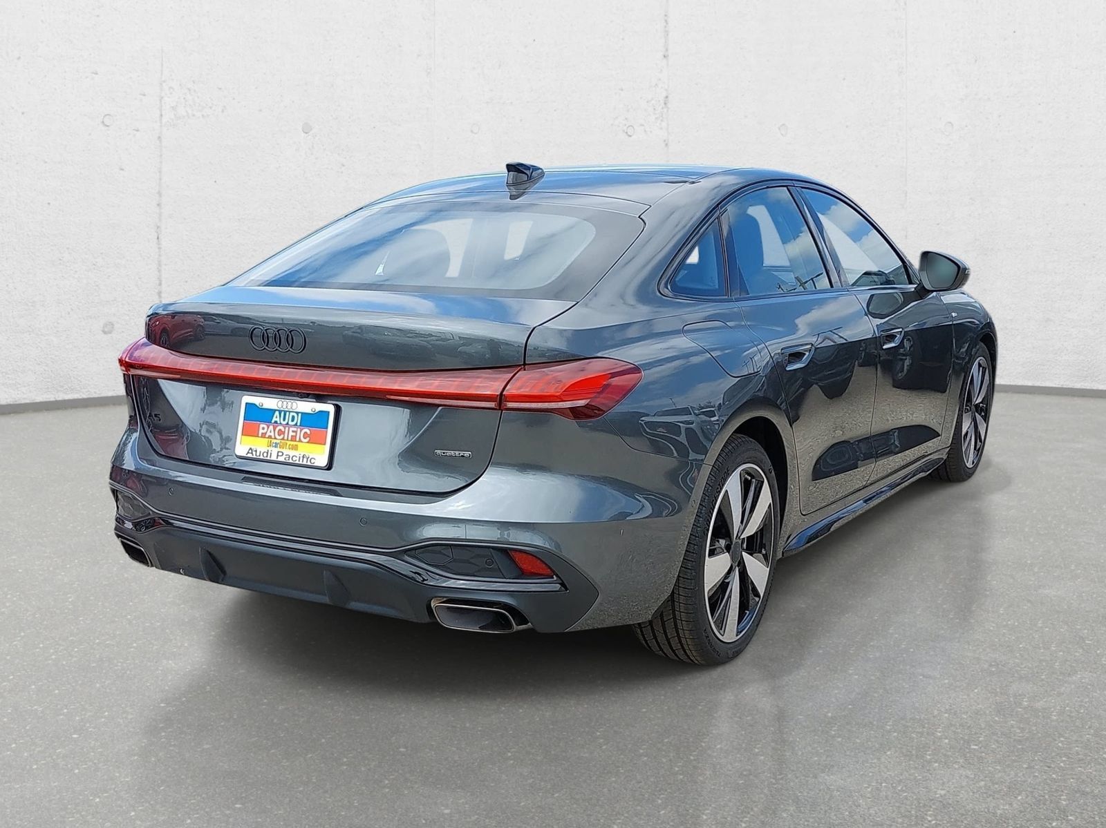 New 2026 Audi A5 2.0T Premium Plus AWD/4WD image 5
