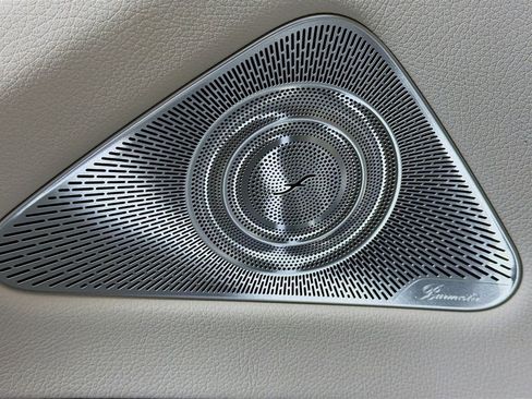 New 2026 Mercedes-Benz S 580 4MATIC Sedan image 22