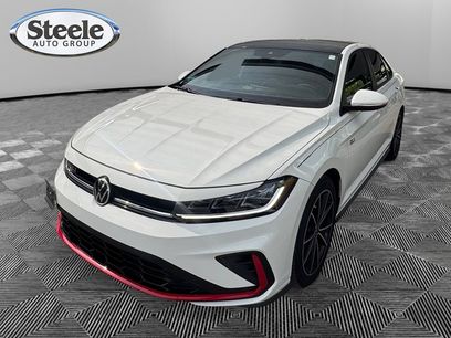 Used 2025 Volkswagen Jetta GLI Autobahn
