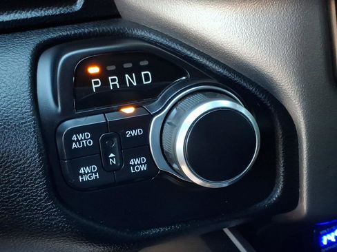 Used 2020 RAM 1500 Big Horn image 29