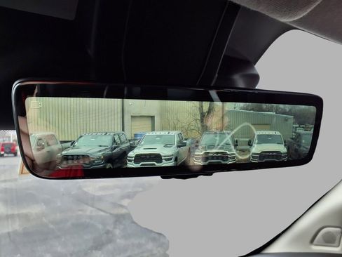 New 2026 RAM ProMaster 3500 image 5