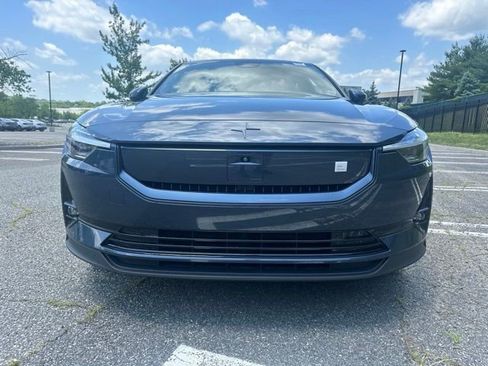 Certified 2024 Polestar Polestar 2 AWD/4WD image 2