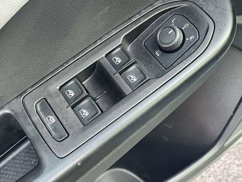 Certified 2024 Volkswagen Taos SE AWD/4WD image 22