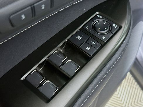 New 2026 Lexus NX 450h+ AWD w/ Accessory Package (2T) image 17