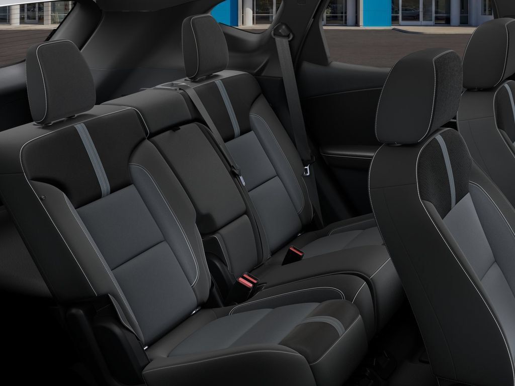New 2026 Chevrolet Blazer LT FWD image 16