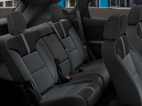 New 2026 Chevrolet Blazer LT FWD image 16