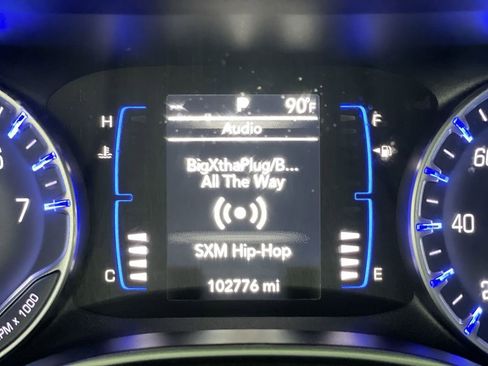 Used 2021 Chrysler Voyager LX w/ Cold Weather Group image 18